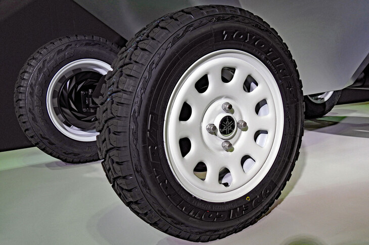 ヤマハ・コンセプト160