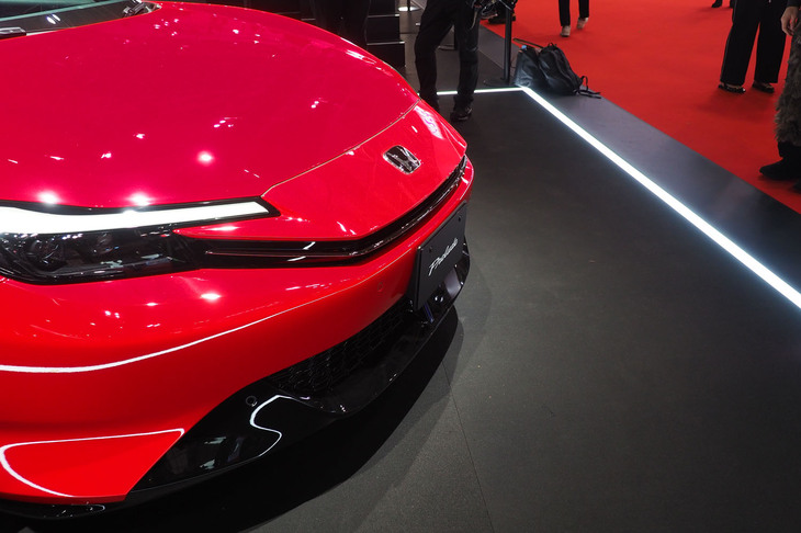 ホンダ・プレリュード