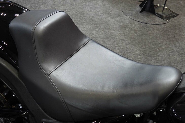 ハーレーダビッドソン・ローライダーS