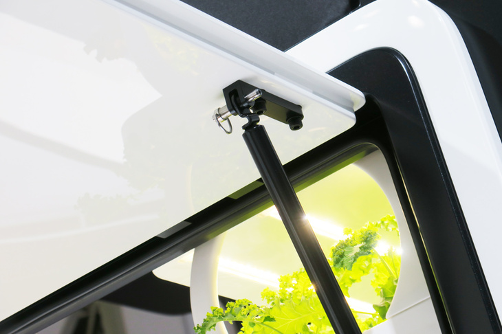 ダイハツ・ユニフォーム トラック