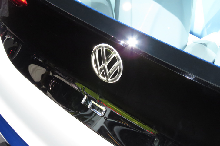 フォルクスワーゲンI.D.