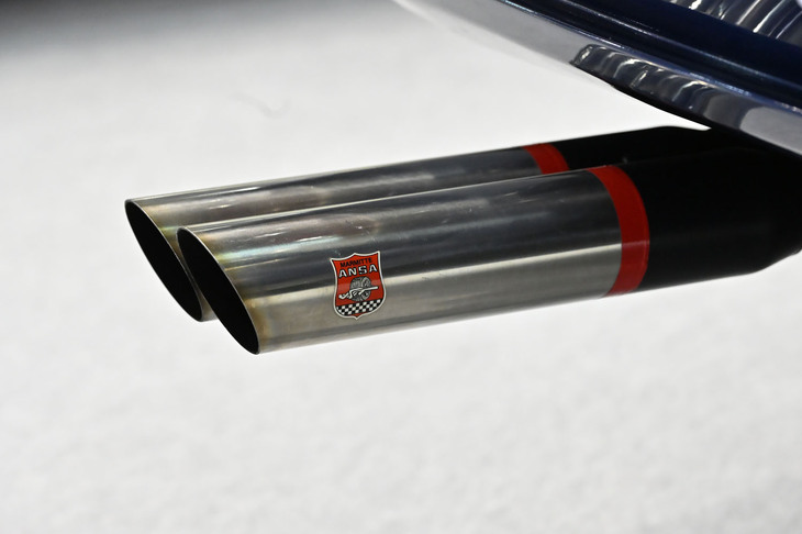 ランボルギーニ・イスレロ（1968年）／ジロン自動車