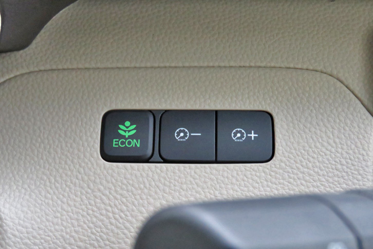 ホンダN-BOX G・EX Honda SENSING（インテリア）