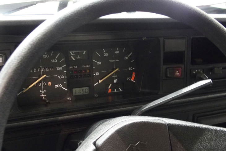 フォルクスワーゲン・キャディ（1983年）／Project Caddy