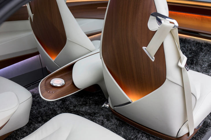 フォルクスワーゲンI.D. VIZZION