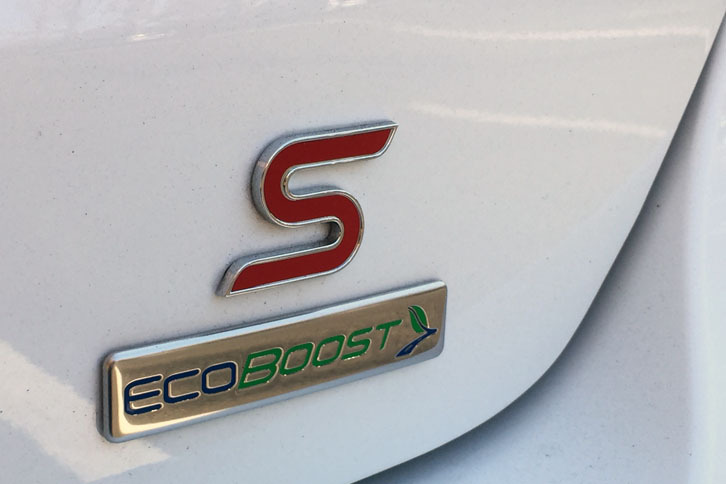 「フォーカス」の燃費については、だいたい1000kmごとに報告していく予定。