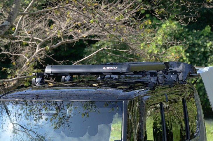 ホンダN-BOXジョイ ターボ　ホンダアクセス用品装着車