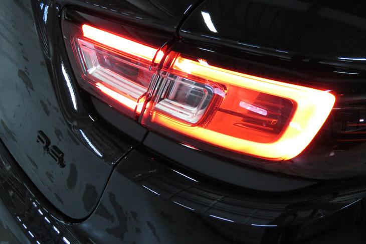 ルノー・ルーテシア ルノースポール18（リアコンビランプ）