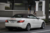 メルセデス・ベンツE250カブリオレ（FR/7AT）【試乗記】 優雅な気分で爽やかに の画像6