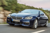 BMW 6シリーズ、フロントデザイン刷新して登場