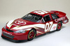 トヨタ、いよいよNASCARトップカテゴリーへ参戦！2007年に「カムリ」で 【ニュース】 の画像1