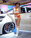 東京オートサロン2011コンパニオン名鑑9 【画像・写真】2