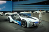BMW、走りとエコの両立に強い意気込み【フランクフルトショー09】 【ニュース】 の画像5