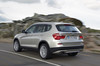 【Movie】次期「BMW X3」の走行映像 【ニュース】 の画像3