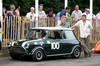 グッドウッド・フェスティバル・オブ・スピード2009から（その1） 【画像・写真】8
