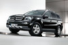 メルセデス・ベンツのSUV「GL550」に装備追加 【ニュース】 の画像1