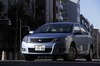 トヨタ・アリオンA20（FF/CVT）【ブリーフテスト】