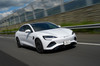 BYDシール（RWD）／シールAWD（4WD）【試乗記】