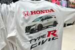 第975回：ホンダ＆スバルのTシャツがイタリアを席巻中