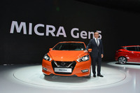 【パリモーターショー2016】日本勢はニューモデルラッシュ！（日本車編その2）