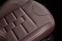 「DS 3」にカフェレーサースタイルの特別仕様車が登場の画像