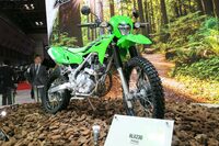 KLX230