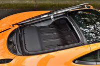 マクラーレン570GT（前編）の画像