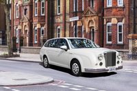 ミツオカが「リューギ／リューギワゴン」の価格を改定の画像