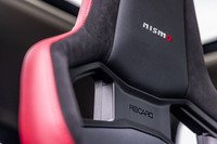 日産エクストレイルNISMOアドバンストパッケージe-4ORCE（4WD）【試乗記】の画像