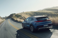 ポルシェが「カイエンSエレクトリック」の受注を開始　最高出力544PSの電動SUVの画像