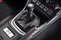 スバルBRZ（前編）の画像