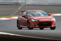 トヨタ86 サーキット試乗会【試乗記】