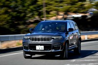 輸入車チョイ乗りリポート 第5回：見た目で選んで何が悪いの画像