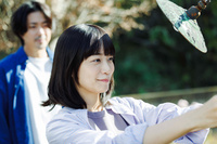 第277回：田舎だから飲んでも運転していい……わけがない！『嗤う蟲』の画像