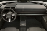 アウディがデザインスタディーモデル「コンセプトC」を初披露　将来のアウディデザインを示唆の画像