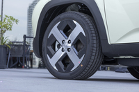 ヒョンデ・インスター ラウンジ（FWD）【試乗記】の画像