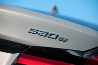 BMW 530eラグジュアリー エディションジョイ＋（FR/8AT）【試乗記】の画像