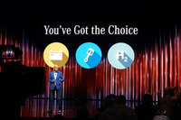 ダイムラーは電動化だけでなく、内燃機関と燃料電池も将来有望と捉えている。