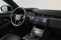 「レンジローバー・イヴォーク」にグレーとホワイトの2色の限定モデルが登場の画像