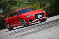 「アウディRS 3セダン」が日本に導入されたのは2017年3月のこと。日本でラインナップされる「RS」モデルの中では、唯一のセダンとなっている。