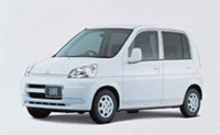 ホンダ、「ライフ」をマイナーチェンジ