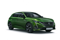 2021年3月18日には新型「プジョー308」が世界初公開された。欧州では2021年後半に発売予定。