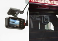 純正ドライブレコーダー