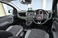 第3回：どいつもこいつも走りが楽しい!!輸入車チョイ乗りリポート～イタリア編～の画像