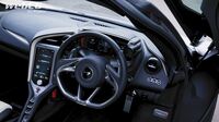 谷口信輝の新車試乗――マクラーレン750S編の画像