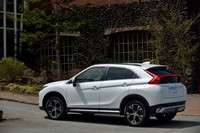 三菱エクリプス クロス Gプラスパッケージ