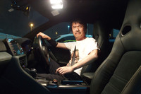 2020年モデルで「洗練の極致！」と思った乗り心地が2024年モデルではさらに進化。首都高での振る舞いは実にジェントルであった。16年前に登場した2007年モデルの荒々しさがどこか懐かしい。