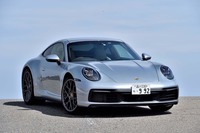 ポルシェ911カレラ