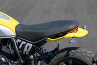 BMW R12 nineT（6MT）／モト・グッツィV7ストーン コルサ（6MT）／ドゥカティ・スクランブラー アイコン（6MT）【試乗記】の画像