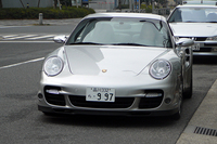 第312回：新型「ポルシェ911ターボ」雑感サルでも乗れるポルシェターボ!?　なんてねの画像